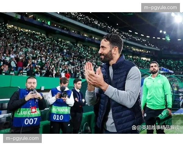 葡萄牙体育绝地逆转博德闪耀，阿莫林临场变阵激活全队进攻潜能